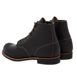 Red Wing Heritage Blacksmith Boot Black Style 3345