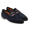 Magnanni Daniel Suede Navy