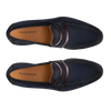 Magnanni Daniel Suede Navy