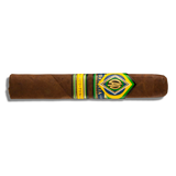 CAO Brazilia Box Press - 5.25 x 54