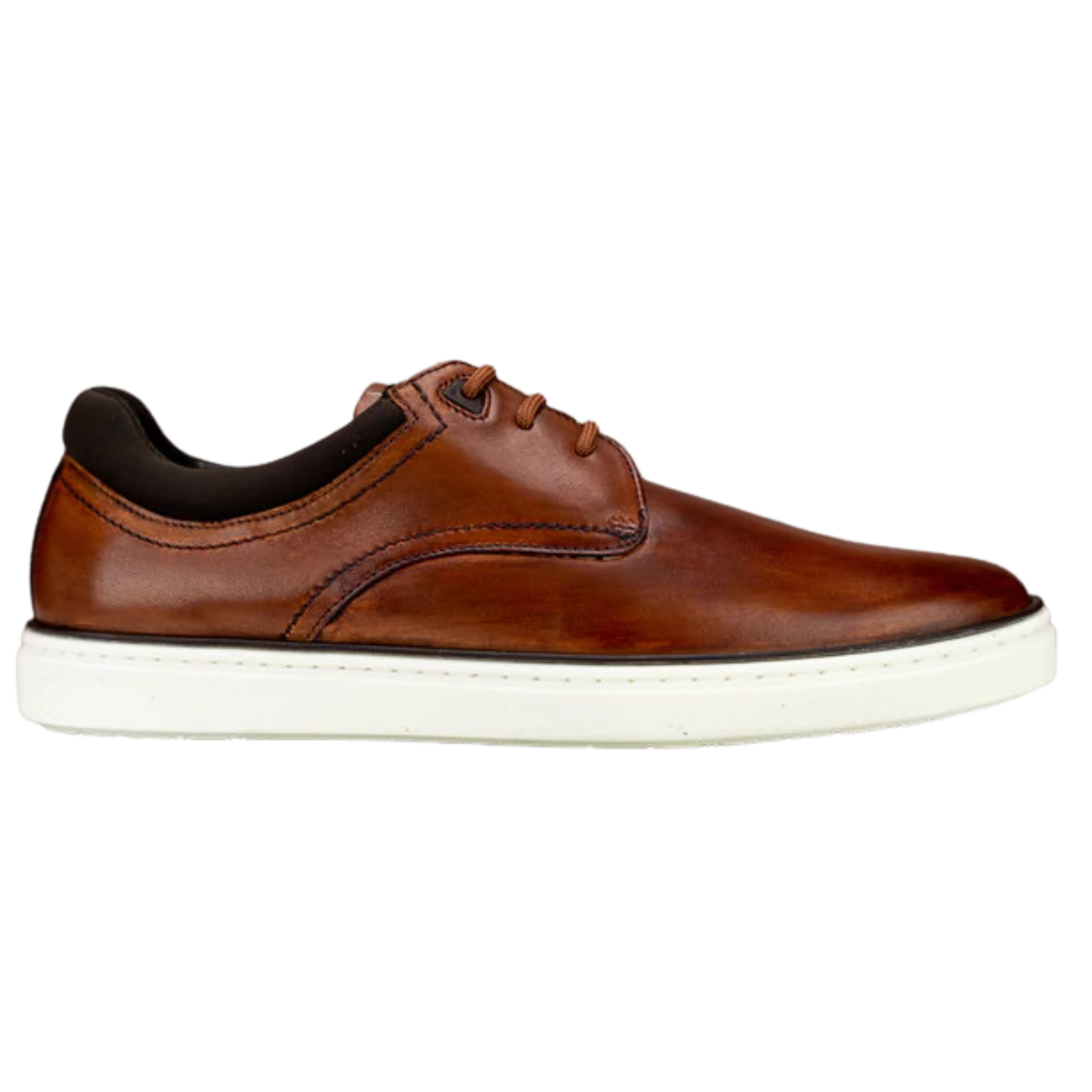 princess polly baby blue dress Men's Formal Dress Shoes – Classic Brown Oxfords with Brogue Detailing, Perfect for Weddings and Formal Events main image 1