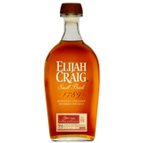 Elijah Craig Small Batch Bourbon Bottle - 750ml