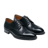 Magnanni Harlan - Black