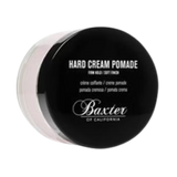Baxter Hard Cream Pomade - 2 oz.