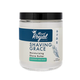Mount Royal Shaving Grace Moisturizing Shave Cream - 11.3 oz.