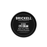 Brickell Restoring Eye Cream - 0.5 oz.