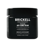 Brickell Revitalizing Anti-Aging Cream - 2 oz.