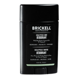 Brickell Natural Deodorant - 2.65 oz