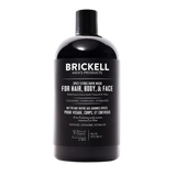 Brickell Spicy Citrus Rapid Wash - 16 oz.