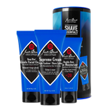 Jack Black Shave Essentials Set