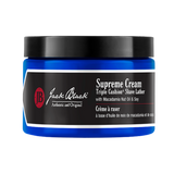 Jack Black Supreme Cream Triple Cushion Shave Lather