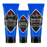 Jack Black Shave Essentials Set