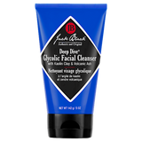 Jack Black Deep Dive Glycolic Facial Cleanser