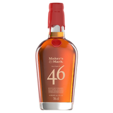 Maker's Mark 46 Bourbon Bottle - 750ml