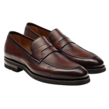 Magnanni Matlin III - Brown