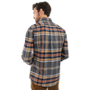 Barbour Ronan Tailored Shirt - Grey Marl