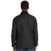 Barbour Ashby Wax Jacket - Black