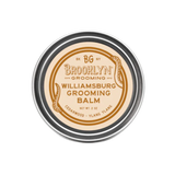 Brooklyn Grooming Balm Williambsurg – 2 oz.