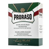 Proraso Aftershave Balm - 3.4 fl. oz.
