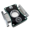 Rocky Patel The Diamond Series Cutter - Black/Green