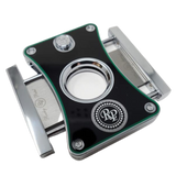 Rocky Patel The Diamond Series Cutter - Black/Green