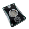 Rocky Patel The Diamond Series Cutter - Black/Green