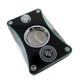 Rocky Patel The Diamond Series Cutter - Black/Green