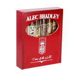 Alec Bradley Taste of the World - Sampler of 6