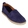 G Brown Tobago Suede Espadrille Loafer for summer