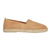 G Brown Tobago Suede Espadrille Loafer for summer