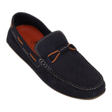 Martin Dingman Bermuda Braid Loafer