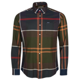 Barbour Dunoon Tailored Shirt - Classic