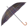 Barbour Tartan Walker Umbrella - Classic