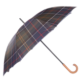 Barbour Tartan Walker Umbrella - Classic