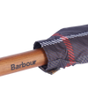 Barbour Tartan Walker Umbrella - Classic