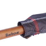 Barbour Tartan Walker Umbrella - Classic