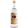 Tito's Bottle - 750ml