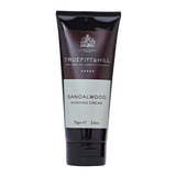 Truefitt & Hill Sandalwood Shaving Cream Tube - 2.6 oz.