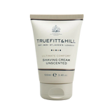 Truefitt & Hill Ultimate Comfort Unscented Shaving Cream - 3.4 fl. oz.