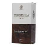 Truefitt & Hill Sandalwood Cologne - 3.38 fl. oz.