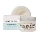 Hanz De Fuko Scheme Cream - 2oz.