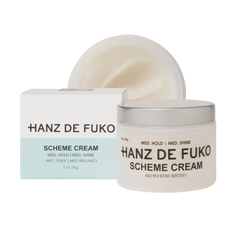 Hanz De Fuko Scheme Cream - 2oz. – The QG