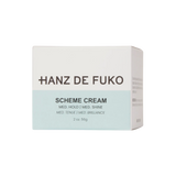 Hanz De Fuko Scheme Cream - 2oz.