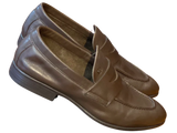 G Brown Cannon Loafer