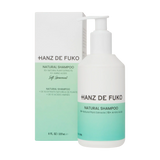 Hanz De Fuko Natural Shampoo - 8 fl. oz.