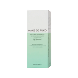 Hanz De Fuko Natural Shampoo - 8 fl. oz.