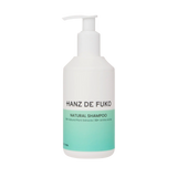 Hanz De Fuko Natural Shampoo - 8 fl. oz.