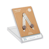 Wurkin Stiffs 1 pair Magnetic Power Stays (Choose Size)