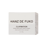 Hanz De Fuko Claymation - 2oz.