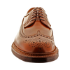 Alden 979 Long Wing - Burnished Tan Calfskin